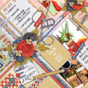 Year-End To-Do List