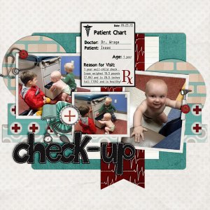 check-up