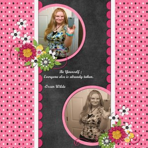 October 2014 Mix It Up Challenge