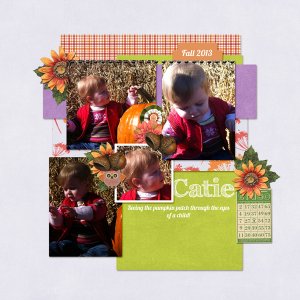 Catie