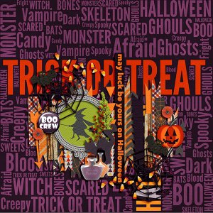 Happy Halloween