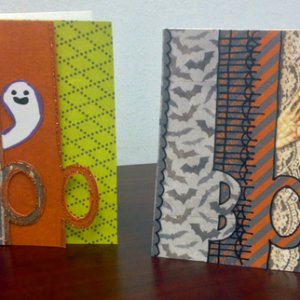 CARD Boo