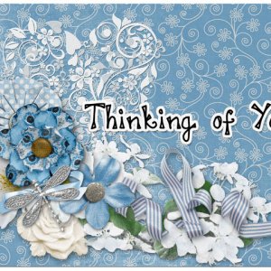 Thinking of You