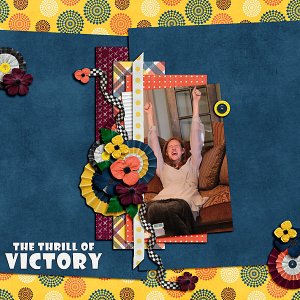 The Thrill of Victory