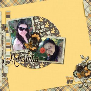 Maurinha