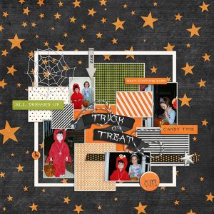 trick or treat