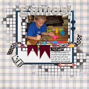 Games