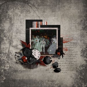Ghoules-Night-Out