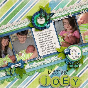 Joey