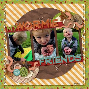 09-30-14 Wormie Friends