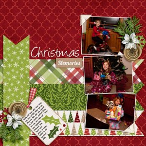 Christmas Memories