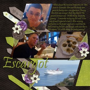 Escargot
