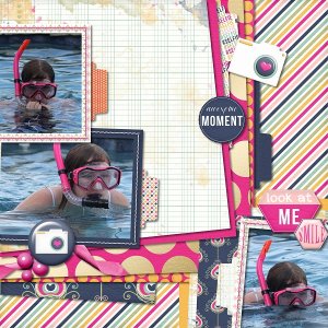 Kenzie Snorkels