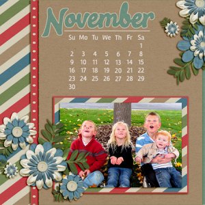 nov desktop