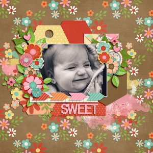 Sweetie Pie