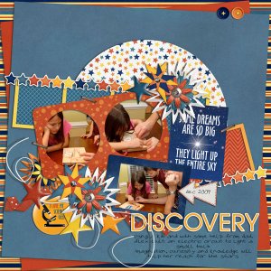 discovery