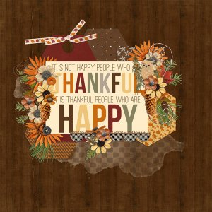 thankful