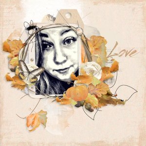 Autumn Love