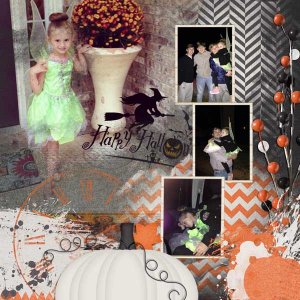Happy Halloween