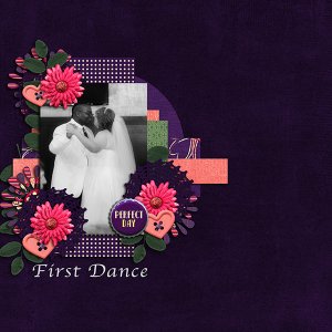 First Dance