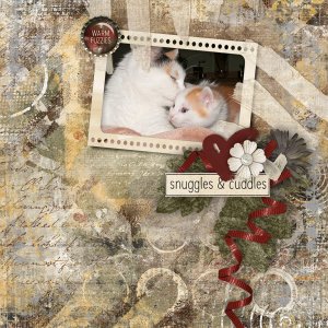 Mother s Love