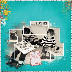 Lecture