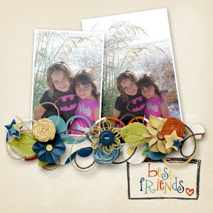 Best Friends