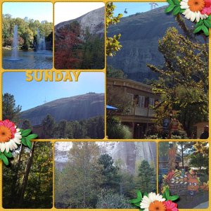 Sunday
