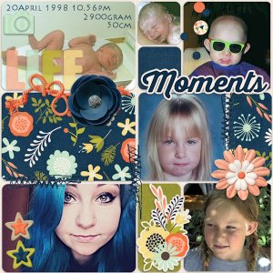 Kia Moments Left