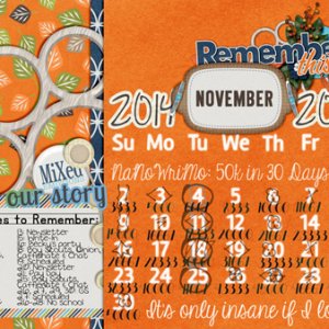 November 2014 Desktop