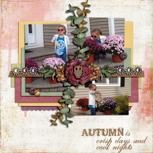 Autumn