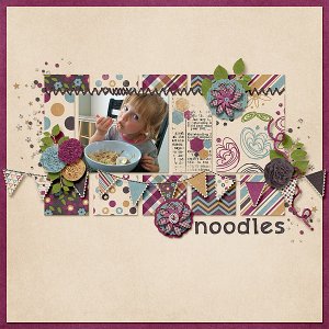 Noodles