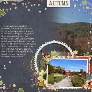 Autumn