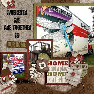 Our Home