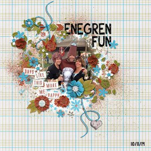 Enegren Fun