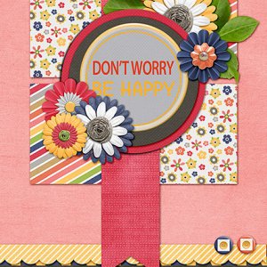 Don't Worry