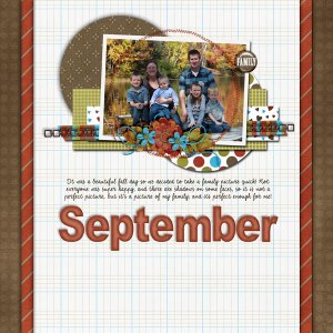 September