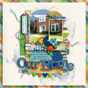 Our Home