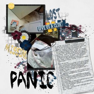 Panic