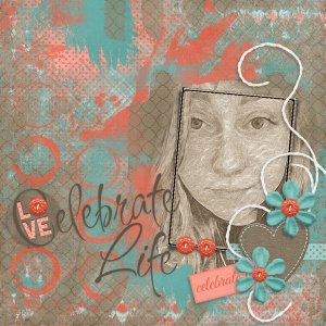 Celebrate Life