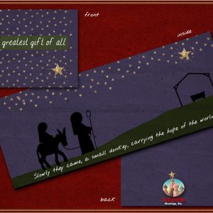 the greatest gift