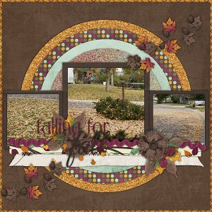 Falling For Fall