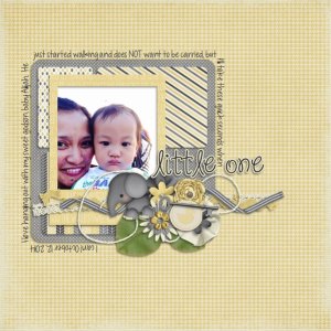 Little One