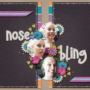 Nose Bling