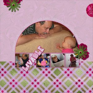 2014-08 20 Lively, Lovable, Likable