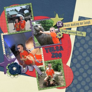June zoo