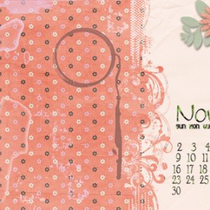 November 14 desktop challenge
