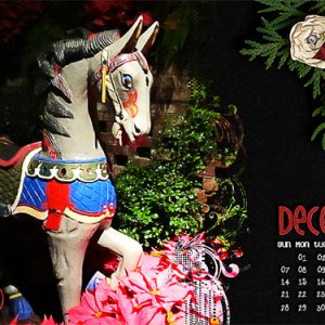 Desktop Challenge, November 2014