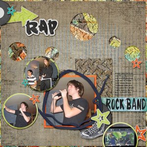 Rock Band