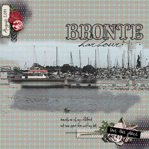 Bronte Harbour